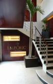 Туры в отель Emporio Reforma Туры в отель Emporio Reforma