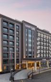 Туры в отель Courtyard by Marriott Tashkent Туры в отель Courtyard by Marriott Tashkent