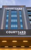 Туры в отель Courtyard by Marriott Tashkent Туры в отель Courtyard by Marriott Tashkent