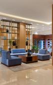 Туры в отель Courtyard by Marriott Tashkent Туры в отель Courtyard by Marriott Tashkent