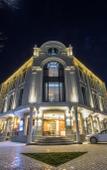 Туры в отель Corner Hotel Туры в отель Corner Hotel