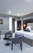 Туры в отель Parallel Hotel Туры в отель Parallel Hotel