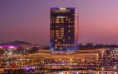 Туры в отель Hilton Tashkent City Туры в отель Hilton Tashkent City