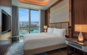 Туры в отель Hilton Tashkent City Туры в отель Hilton Tashkent City