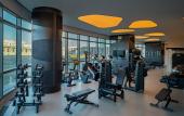 Туры в отель Hilton Tashkent City Туры в отель Hilton Tashkent City