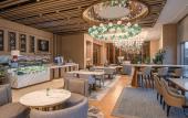 Туры в отель Hilton Tashkent City Туры в отель Hilton Tashkent City
