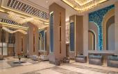 Туры в отель Hilton Tashkent City Туры в отель Hilton Tashkent City