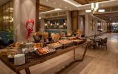 Туры в отель Hilton Tashkent City Туры в отель Hilton Tashkent City