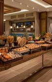 Туры в отель Hilton Tashkent City Туры в отель Hilton Tashkent City