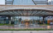Туры в отель Hilton Tashkent City Туры в отель Hilton Tashkent City