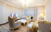 Туры в отель Royal Residence Туры в отель Royal Residence