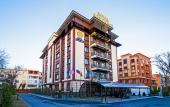 Туры в отель Royal Residence Туры в отель Royal Residence