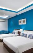 Туры в отель Al Hail Waves Hotel Managed By Centara Туры в отель Al Hail Waves Hotel Managed By Centara