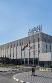 Туры в отель Avani Muscat Hotel Туры в отель Avani Muscat Hotel