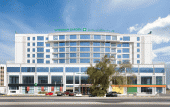 Туры в отель Wyndham Garden Muscat Al Khuwair Туры в отель Wyndham Garden Muscat Al Khuwair