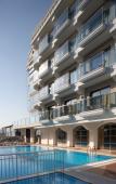 Туры в отель Emre Hotel Туры в отель Emre Hotel