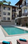 Туры в отель Alba Inn Apartments Туры в отель Alba Inn Apartments