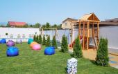 Туры в отель Appart Village (Верхневеселое) Туры в отель Appart Village (Верхневеселое)