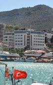 Туры в отель Hotel Finike Marina Туры в отель Hotel Finike Marina