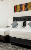 Туры в отель Acacia Beach Hotel Туры в отель Acacia Beach Hotel
