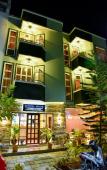 Туры в отель Crystal Crown Maldives Guest House Туры в отель Crystal Crown Maldives Guest House