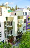 Туры в отель Crystal Crown Maldives Guest House Туры в отель Crystal Crown Maldives Guest House