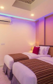 Туры в отель Eleven Trees Hotel Туры в отель Eleven Trees Hotel