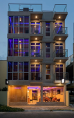 Туры в отель Eleven Trees Hotel Туры в отель Eleven Trees Hotel