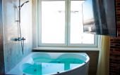 Туры в отель Jacuzzi KASKAD ApartComplex Туры в отель Jacuzzi KASKAD ApartComplex