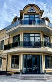 Туры в отель Alpha Plaza Hotel & SPA Туры в отель Alpha Plaza Hotel & SPA