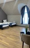 Туры в отель Alpha Plaza Hotel & SPA Туры в отель Alpha Plaza Hotel & SPA