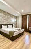 Туры в отель Alpha Plaza Hotel & SPA Туры в отель Alpha Plaza Hotel & SPA