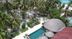 Island Luxury Fulhadhoo Boutique Hotel 5*