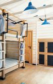 Туры в отель Hostel Black Point (Терскол) Туры в отель Hostel Black Point (Терскол)