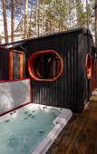 Туры в отель Hostel Black Point (Терскол) Туры в отель Hostel Black Point (Терскол)
