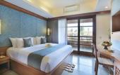 Туры в отель The Alantara Sanur Туры в отель The Alantara Sanur