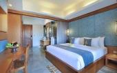 Туры в отель The Alantara Sanur Туры в отель The Alantara Sanur