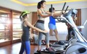 Туры в отель The Alantara Sanur Туры в отель The Alantara Sanur