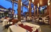 Туры в отель The Alantara Sanur Туры в отель The Alantara Sanur