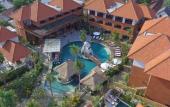 Туры в отель The Alantara Sanur Туры в отель The Alantara Sanur