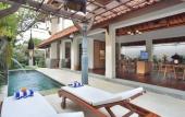 Туры в отель The Alantara Sanur Туры в отель The Alantara Sanur