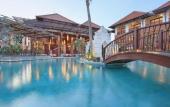 Туры в отель The Alantara Sanur Туры в отель The Alantara Sanur
