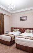 Туры в отель Michelin Hotel Туры в отель Michelin Hotel