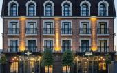 Туры в отель Oscar Boutique Hotel Туры в отель Oscar Boutique Hotel