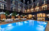 Туры в отель Oscar Boutique Hotel Туры в отель Oscar Boutique Hotel