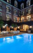 Туры в отель Oscar Boutique Hotel Туры в отель Oscar Boutique Hotel