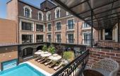 Туры в отель Oscar Boutique Hotel Туры в отель Oscar Boutique Hotel