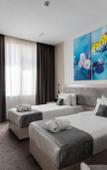 Туры в отель Inspira-S Tashkent Туры в отель Inspira-S Tashkent