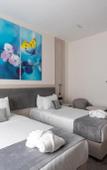 Туры в отель Inspira-S Tashkent Туры в отель Inspira-S Tashkent