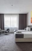 Туры в отель Inspira-S Tashkent Туры в отель Inspira-S Tashkent